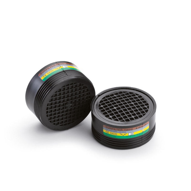 FILTRO CLASSE 1 A2P3 para Eurmask (pacote com 2 unidades)