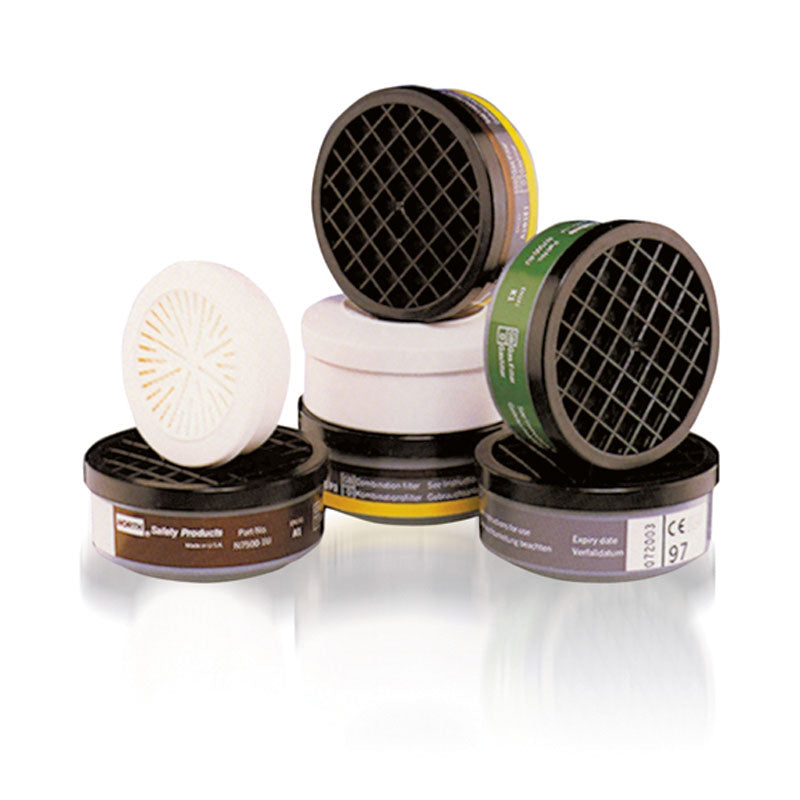 FILTRO CLASSE 1 ABEK1 para 35500, 35600 e 35700 preço unitário