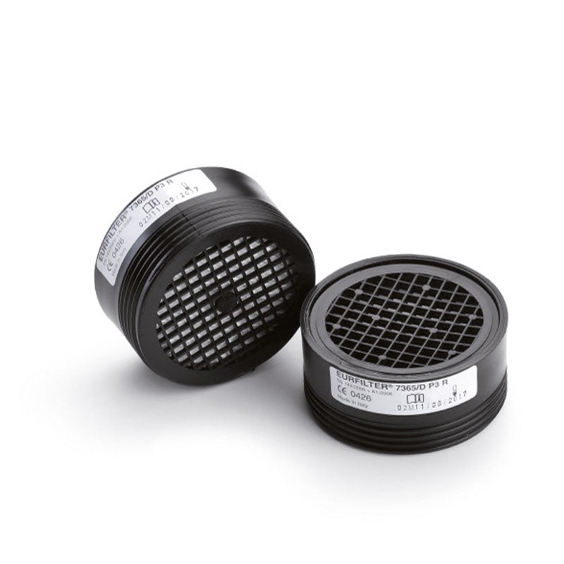 FILTRO CLASSE 1 P3 R para Eurmask