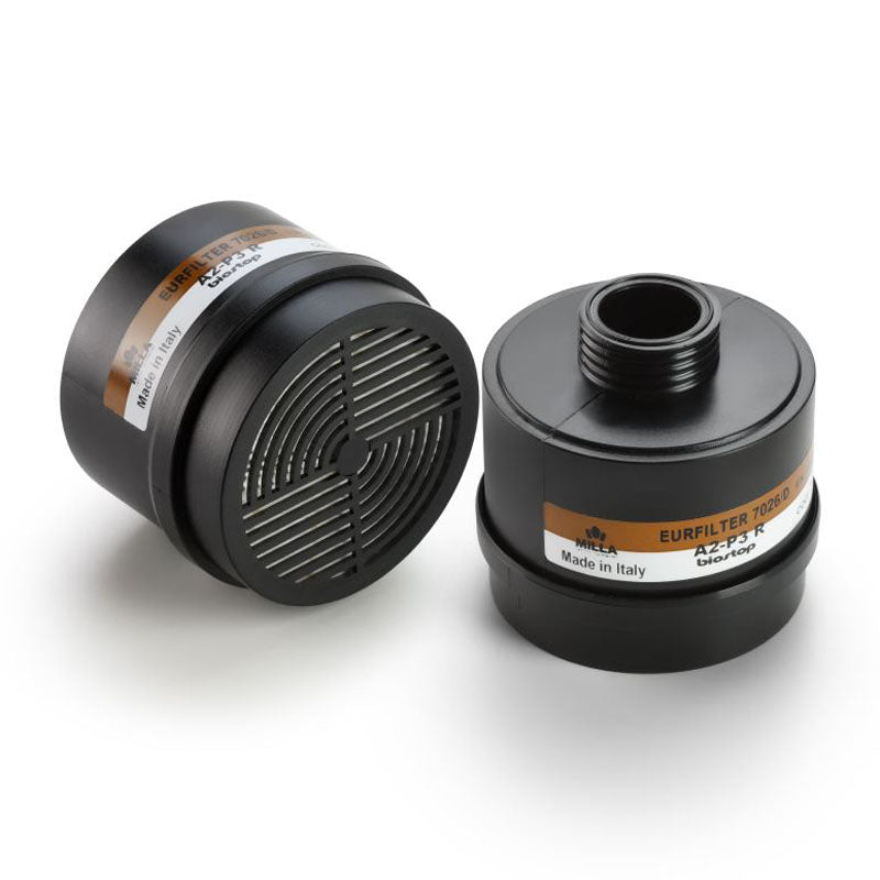 FILTRO CLASSE 2, A2P3 para máscaras classe 2