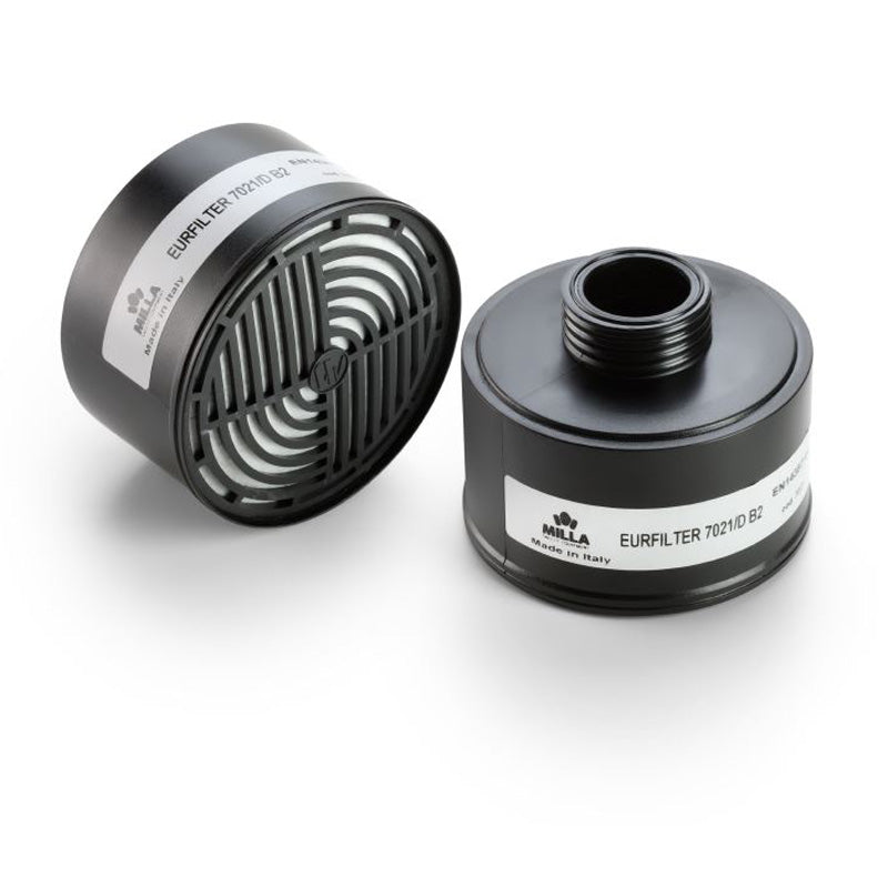 FILTRO CLASSE 2, B2 para máscaras classe 2