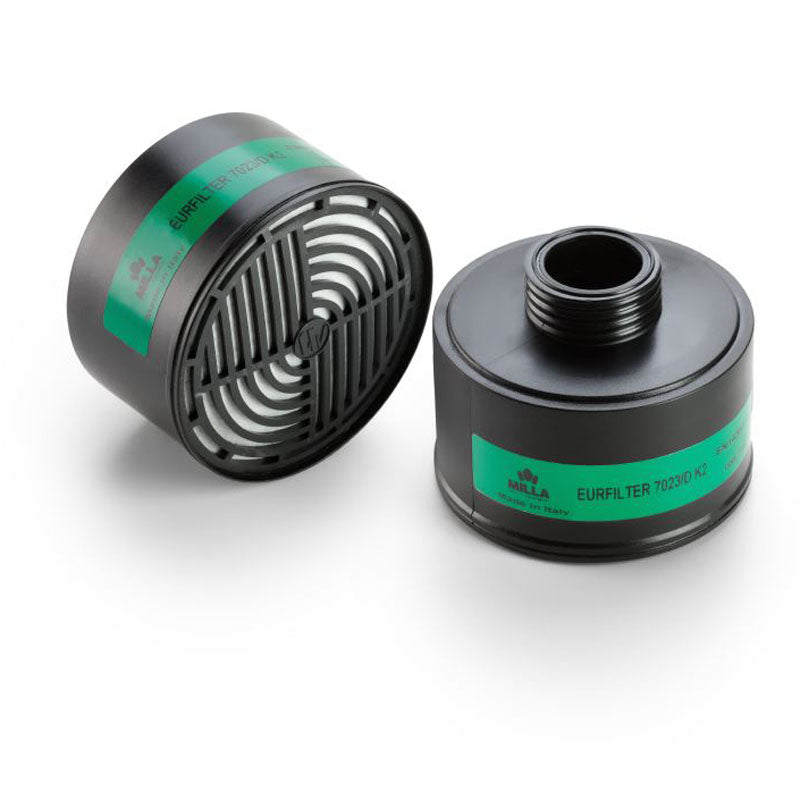 FILTRO CLASSE 2, K2 para máscaras de classe 2