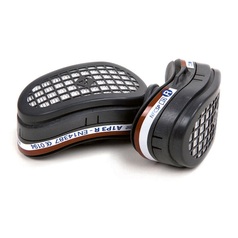 FILTROS A1P3 para Ellipse 33506 e 33516 (pacote com 2 unidades)