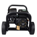 Alternador LINZ do gerador a gasolina K4000 KOMPAK (KP-K4000)