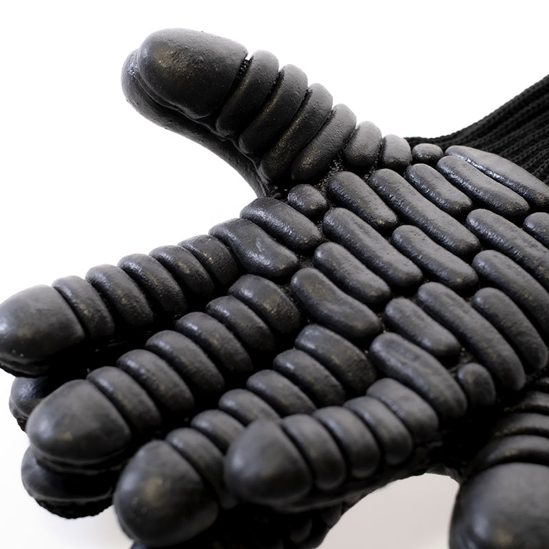 GLOVEZILLA-VIBRASTOP, luva antivibração ISO 10819