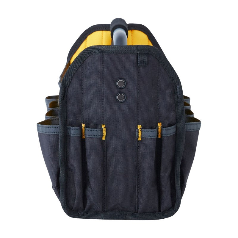 GP-65045 Bolsa de Ferramentas Aberta Caterpillar de 15" (CP-GP-65045)