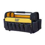 GP-65046 Bolsa de Ferramentas Aberta Caterpillar de 19" (CP-GP-65046)