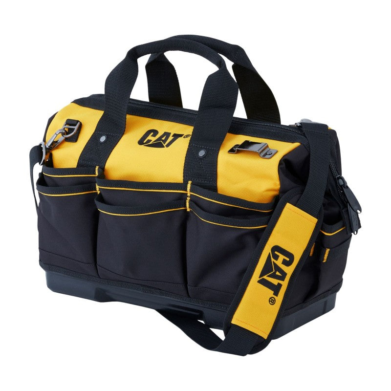 GP-65049 Sacola de transporte com abertura ampla e fundo rígido (CP-GP-65049)