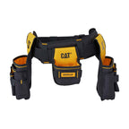 GP-65052 Cinto de Ferramentas Caterpillar com 3 Bolsos (CP-GP-65052)