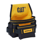GP-65055 Bolsa Multiuso Caterpillar com 5 Bolsos (CP-GP-65055)