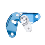 GRELHA DE ESCALADA 2 MT COM REGULAÇÃO DE TENSÃO EM ALU E CDA 12 mm