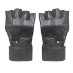 Pulseira antivibração com aba de velcro