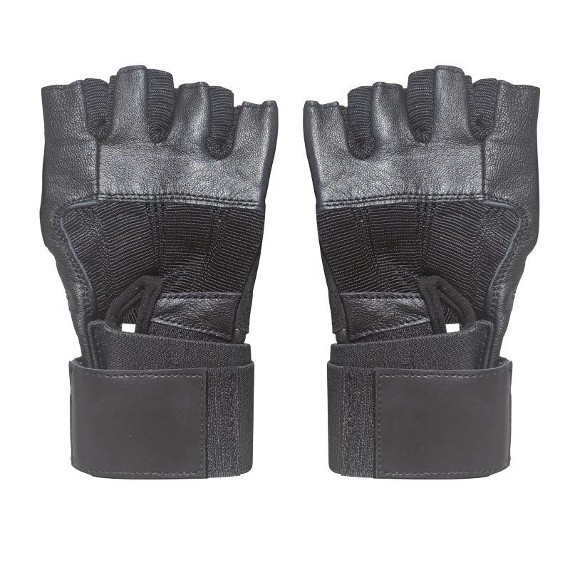 Pulseira antivibração com aba de velcro