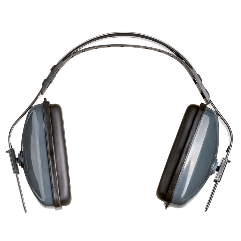 GUNNER, protetor auditivo dielétrico de 2 posições SNR 29