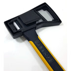 Machado Universal J25-201 26 cm CAT (CP-J25-201)