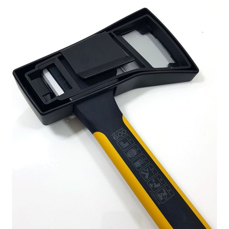 Machado Universal J25-201 26 cm CAT (CP-J25-201)