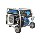 Gerador a gasolina monofásico HHY3000FK com rodas, 2,8 kW (HY-HHY3000FK)