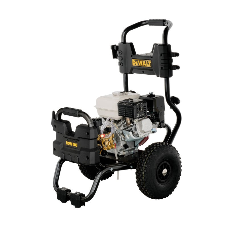 Lavadora de alta pressão DeWalt DXPW008E com motor Honda (DW-DXPW008E)