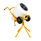 Betoneira HK140 KOMPAK de 130 litros com tripé (KP-HK140)