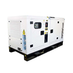 HY-DHY18KSEM GRUPO GERADOR MONOFÁSICO ISOLADO DE 18KW (HY-DHY18KSEm)