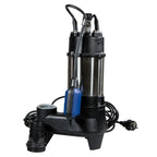 Bomba submersível HY-EPFT1100 para água suja (HY-EPFT1100)