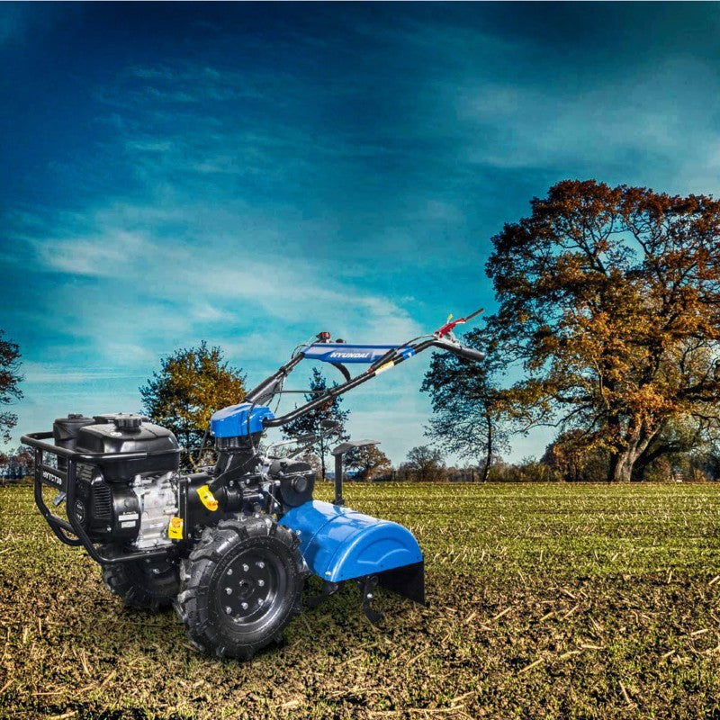 Motocultivador Hyundai HY-HYTC730 (HY-HYTC730)