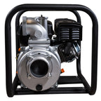Bomba de água a gasolina HY100 HYUNDAI 1330 l/min para água limpa (HY-HY100)