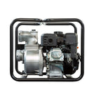 Bomba de água a gasolina HY80 HYUNDAI, 1000 l/min para água limpa. (HY-HY80)