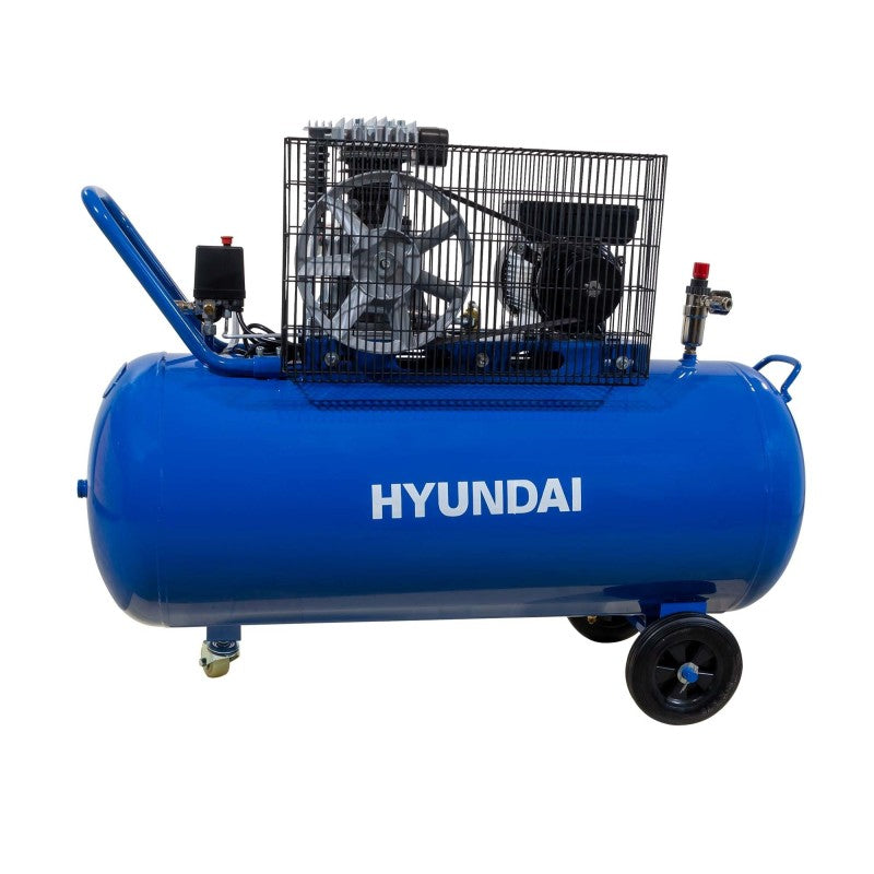 Compressor HYACB200-31 de 200 litros PRO (HY-HYACB200-31)