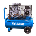 Compressor HYACB50-31 50 L - 3 HP Monofásico (HY-HYACB50-31)