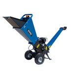 Triturador de madeira HYAST65-S HYUNDAI 7HP 2" (HY-HYAST65-S)