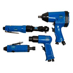 Estojo para ferramentas pneumáticas HYUNDAI HYATK34 (HY-HYATK34)