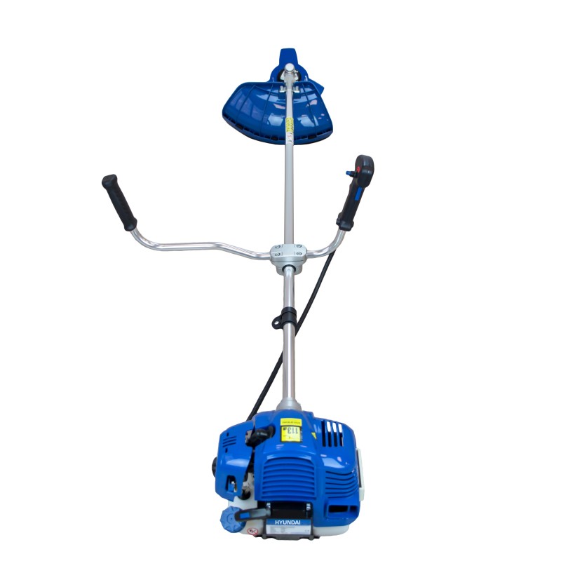 Roçadeira HYBC4310 HYUNDAI 43cc (HY-HYBC4310)