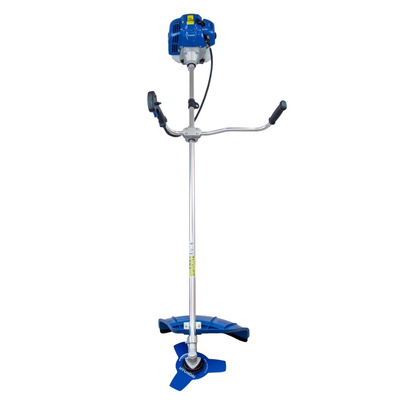 Roçadeira HYBC4310 HYUNDAI 43cc (HY-HYBC4310)