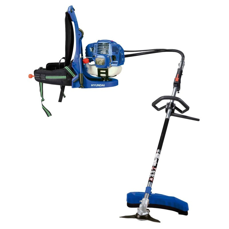 Roçadeira HYUNDAI HYBC5200 BP (HY-HYBC5200BP)