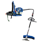 Roçadeira HYUNDAI HYBC5200 BP (HY-HYBC5200BP)