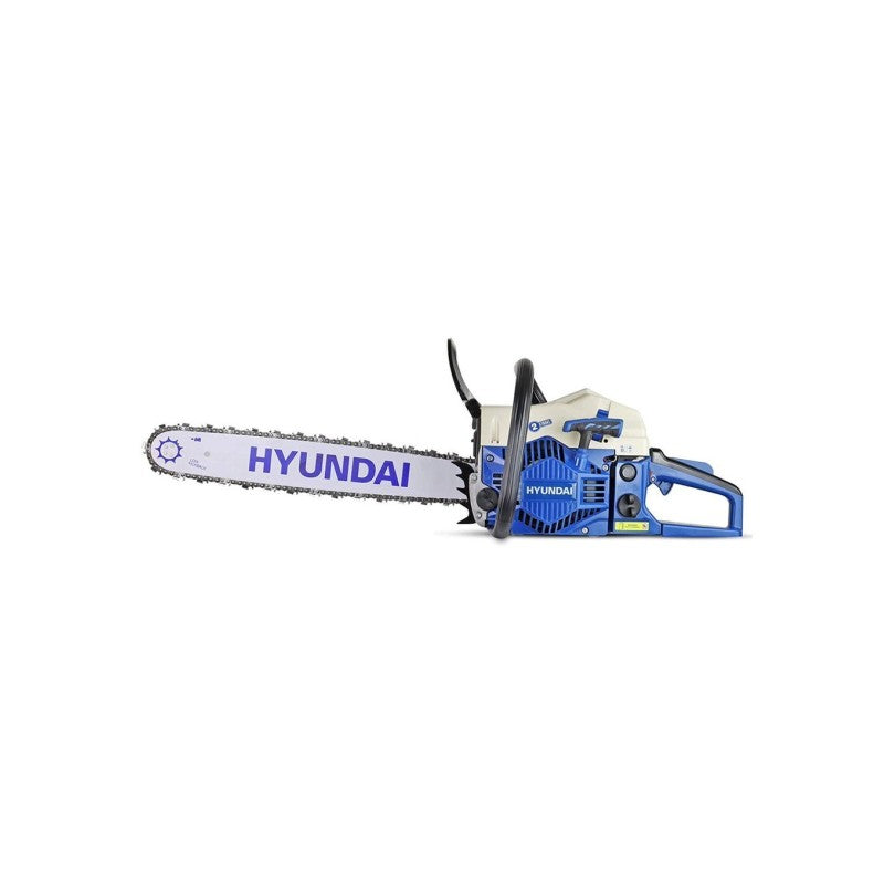 Motosserra Hyundai HYC6220 de 20 polegadas (HY-HYC6220)