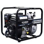 Bomba de motor a gasolina HYH50 HYUNDAI 500 l/min para alta pressão (HY-HYH50)