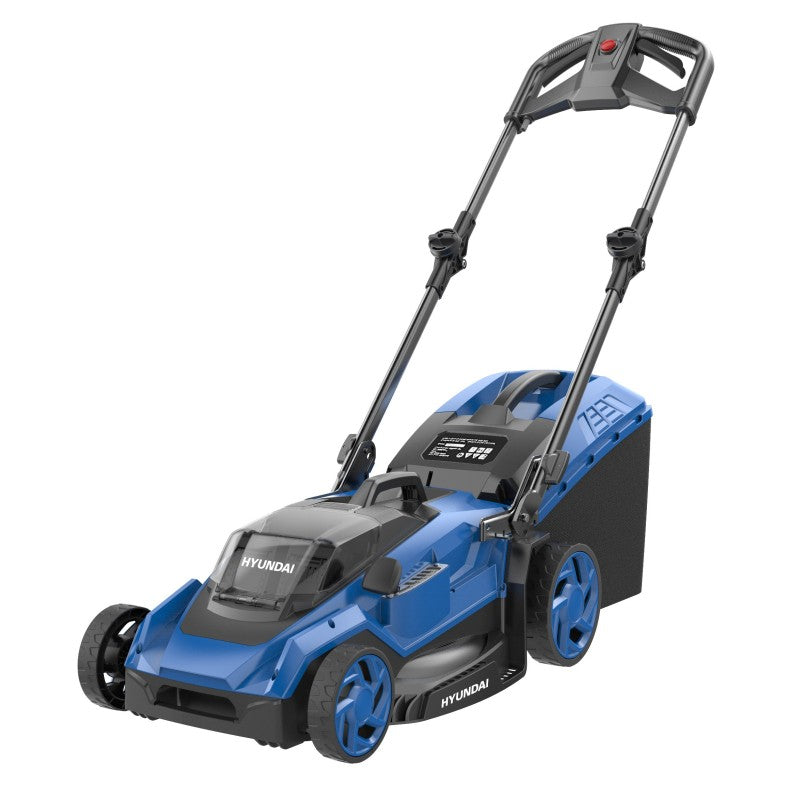 Bateria para jardinagem HYLM38-40V-PACK 40V HYUNDAI (HY-HYLM38-40V-PACK)