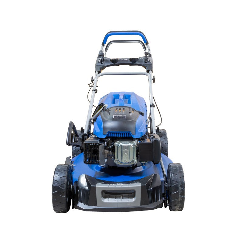 Cortador de grama autopropelido HYM561SP HYUNDAI (HY-HYM56-1SP)