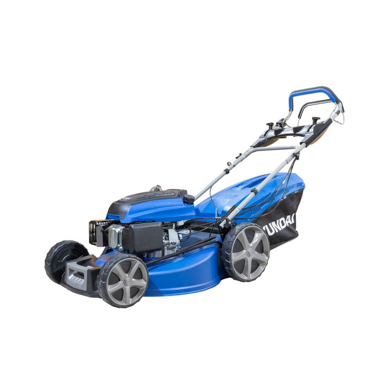 Cortador de grama autopropelido HYM561SP HYUNDAI (HY-HYM56-1SP)