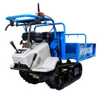 Empilhadeira de esteiras Hyundai HYMD330-8B, capacidade de carga de 320 kg. (HY-HYMD330-8B)