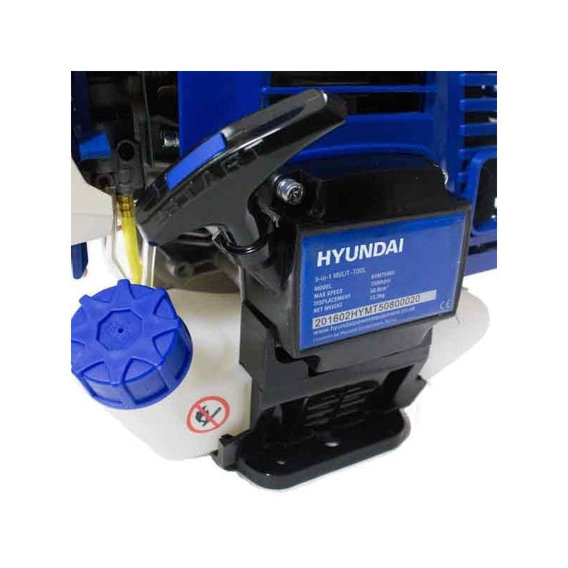 Kit multifuncional 4 em 1 HYMT5080 (HY-HYMT5080)