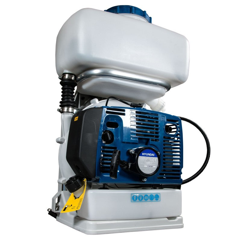 Atomizador de mochila HYPA570 HYUNDAI (HY-HYPA570)