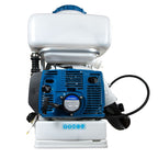 Atomizador de mochila HYPA570 HYUNDAI (HY-HYPA570)