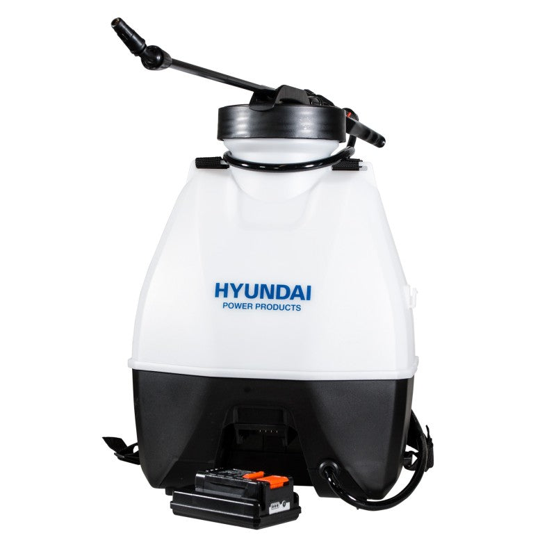 Pulverizador a bateria Hyundai HYPB15-20V (HY-HYPB15-20V)