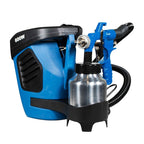 Pistola de pintura elétrica HYPPE600 HYUNDAI (HY-HYPPE600)