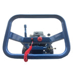 HYTC150-2 Removedor de tocos a gasolina HYUNDAI (HY-HYTC150-2)