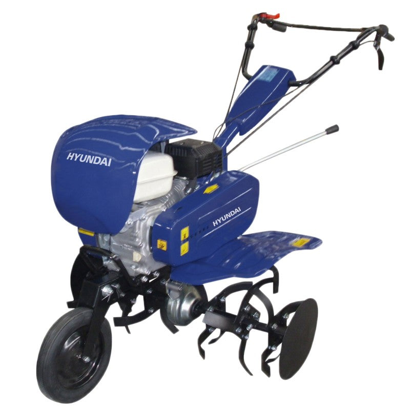 HYTW500 HYUNDAI Motor Hoe (HY-HYTW500)