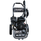 Lavadora de alta pressão a gasolina HYW2500P HYUNDAI, 170 bar (HY-HYW2500P)
